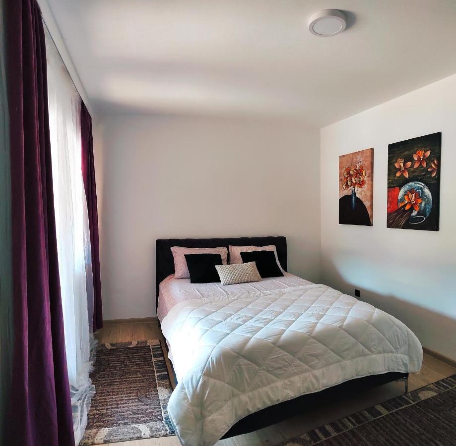Spacious And Modern Apartment In Town Center Konjic Extérieur photo