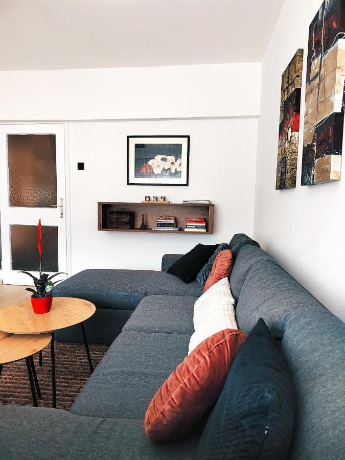 Spacious And Modern Apartment In Town Center Konjic Extérieur photo