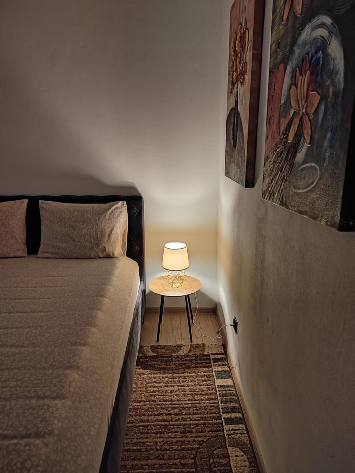 Spacious And Modern Apartment In Town Center Konjic Extérieur photo