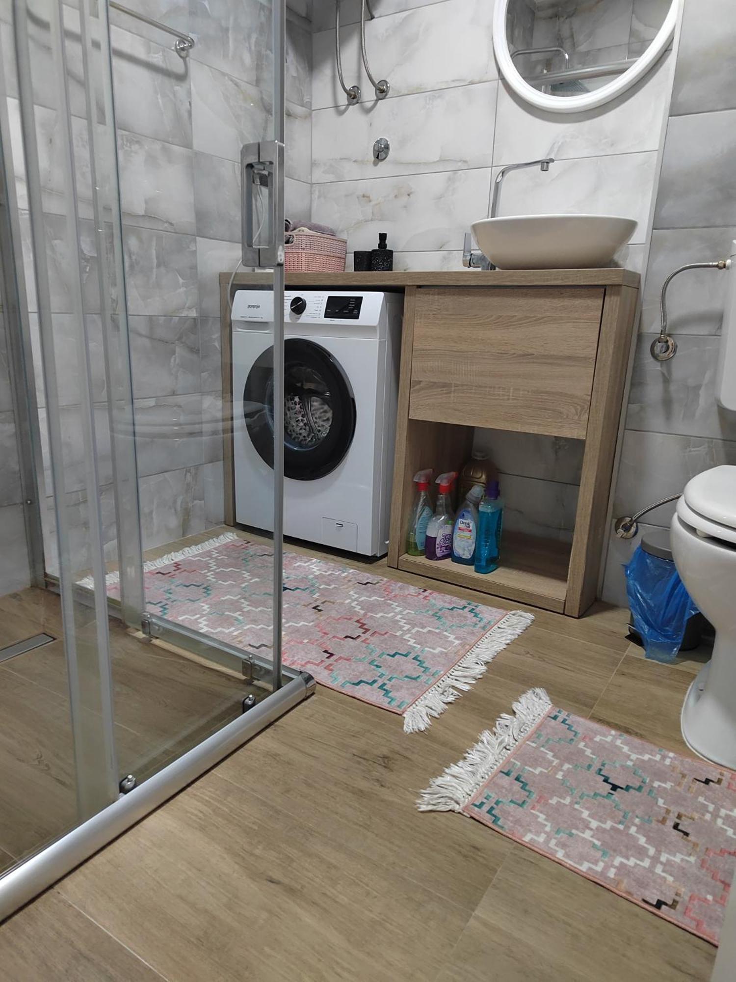 Spacious And Modern Apartment In Town Center Konjic Extérieur photo