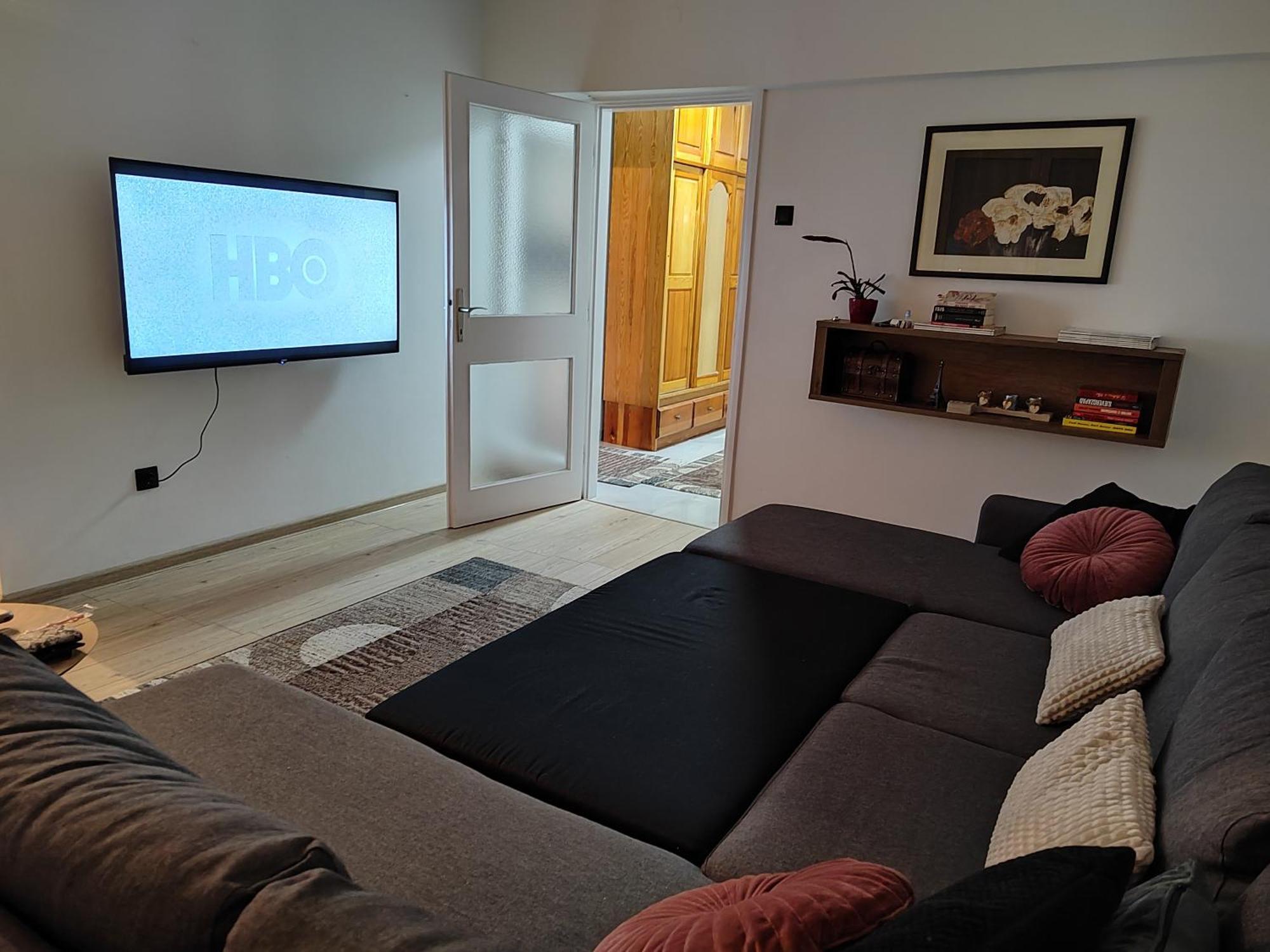 Spacious And Modern Apartment In Town Center Konjic Extérieur photo